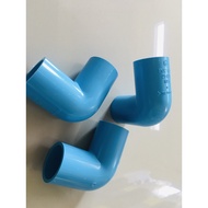 90 Degree Elbow 1 Inch PVC