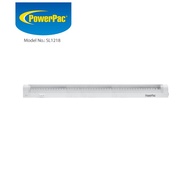 PowerPac Electronic cabinet lamp T5-18W Day Light (SL1218)