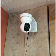 TP-Link Tapo C200C Wall Mount Bracket Holder