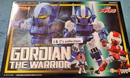 ES合金高迪安GOKIN SERIES 15