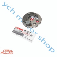 YAMAHA Y16 Y16ZR 100% ORIGINAL DECOMPRESSION ASSY CAM GEAR TIMING GEAR │ B3M-E2280-00