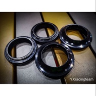 {XZ} Front Fork Oil Seal/Earth Seal 35mm Core Outer Diameter 48mm Thunder King/MY125/MY150/DT125/Eli