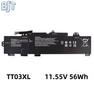 933322-855 TT03XL Bateri For HP EliteBook 850 G5 G6 ZBook 15U G5 G6 HSTNN-UB7T HSTNN-DB8K HSTNN-LB8H