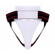 Female Groin Guard Martial Art Silat/Karate/Boxing/Teakwando