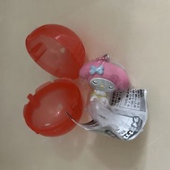 包平郵 可交換 usahana 三色兔 花小兔 彩虹兔 melody usahana 扭蛋 敷面膜 公仔 三麗鷗 Sanrio Characters GRWM Mascot Charm