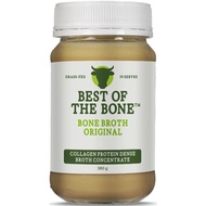 Best of the Bone Grass-Fed Beef Bone Broth Concentrate Beef Bone Broth Concentrate Beef Broth
