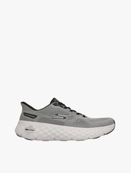 Skechers Slip-Ins Go Walk Max Cushioning Flex Men's Walking Shoes - Charcoal