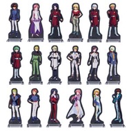 機動戰士高達SEED 一番賞 G賞 亞克力立牌- 一套18款[平行進口]