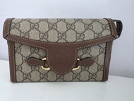 Gucci Horsebit 1955 肩背包