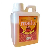 Madu Randu Madu Bunga Randu Mabruuk 1 kg atau 500 gram