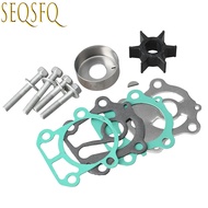 6H3-W0078 Water Pump Repair Kit For Yamaha Outboard Motor 50HP 60HP 70HP 6H3-W0078-02, 8-3465;6H3-W0