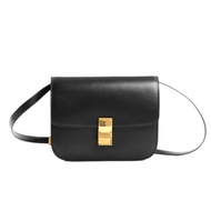[二手] Celine Classic Box Medium 164173