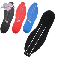 PICESTADIO Foot Measuring Device Foot Size UK Size Adult Adjustable Shoe Size Ruler Shoe Size Foot C