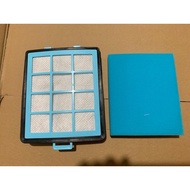 Philips Vacuum Cleaner FC8760 8761 8764 66 8769 9712 9710 9714 Filter Accessories