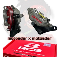 RCB E Series Brake Caliper Front Nmax Aerox
