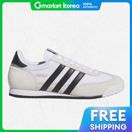 Adidas | R71 รองเท้า IH1321 CBLACK/FTWWHT/CRYWHT