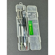 Metal Compass set  ~ Boda 2101-4