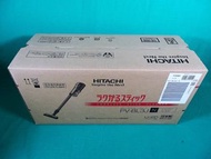 日立HITACHI無繩吸塵器