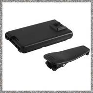 [feidan33.ph] Suitable for  IC-V80 IC-V80E IC-U80 6AAA Battery Pack