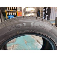 Firestone Percentage Tires Size 215 55 R16 Year 23 Each Tire