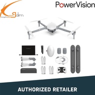 Power Vision PowerEgg X Wizard Waterproof AI Camera &amp; Drone
