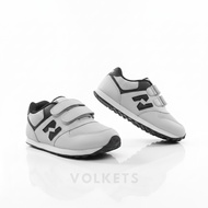 BOYS' AND GIRLS' SHOES, SCHOOL SHOES FOR KINDERGARTEN AND ELEMENTARY SCHOOL AGES 1-9 YEARS