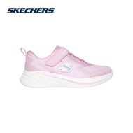 Skechers สเก็ตเชอร์ส รองเท้าเด็กผู้หญิง Girl Wave 92 Shoes - 303557L-LTPK