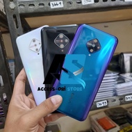 Vivo S1 Pro 1920 Backdoor HP Housing Casing + Back Bezel Back Cover Casing