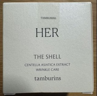 Tamburins The shell perfume Hand  香水護手霜( HER 15ml)