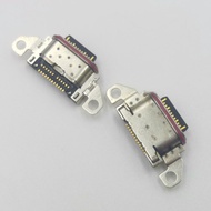 5-50Pcs USB Dock Plug Connector For Motorola Moto X40 G75 Edge Razr 50 Fusion Ultra 40 Pro Neo Type 
