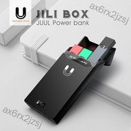 ax6rx2jzsj JILI Box Portable Power Bank and Pod Holder