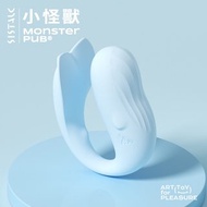 SISTALK 小怪獸 Pro2 青春版-鯨魚博士