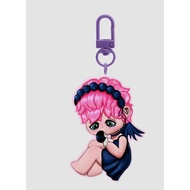 ALNST Mizi Keychain Nang Decor Shop