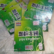 Karet Bintik Serang / Pendek Dawei 388B-1 OX ORIGINAL Best Seller