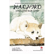 Book - Hachiko - the Waiting Dog (Paperback)