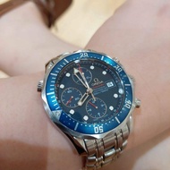 Omega Seamaster Professional 300 Chronometer