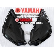 YAMAHA MT25 ORIGINAL YAMAHA MT25 RIGHT LEFT TANK SEAT COVER GRIP