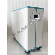 SNADI LiFePO4 Battery Set 100Ah - 300Ah 51.2V (Ready Stock in Malaysia)