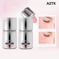 AZTK Liquid Blusher Expands And Shrinks Atmosphere Powder Blusher Liquid Improves Face Natural Nude 