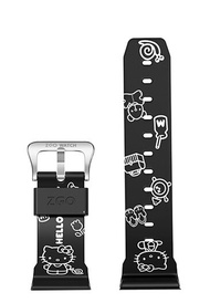 ZGO FUNSU | Watch with Rubber Strap