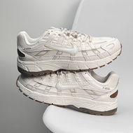 High Quality P-6000 Retro Breathable Men Women Carpet Shoes Anti-slip Wear-resistant Sneakers