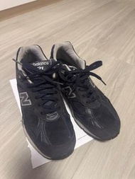 new balance 991