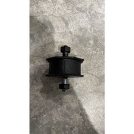 RADIATOR MOUNTING BUSH M8 MITSUBISHI CANTER GUT FB511 FB637 FB639 FB657