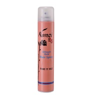 420ml Nonai Extra Strong Hold Hair Styling Spray