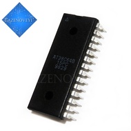 10 Piece CAT28C64BP-15 CAT28C64BP CAT28C64B CAT28C64 DIP-24 In Stock