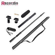 GAZ-EX1 Interview Microphone Boom Arm Recording and Shooting Interview Microphone Boom Interview Mic
