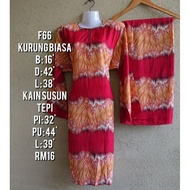 (B420) NEW ARRIVAL BAJU KURUNG PRELOVE CANTIK