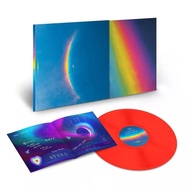 แผ่นเสียง Coldplay Moon Music ใหม่ ซีล Coldplay Vinyl LP
