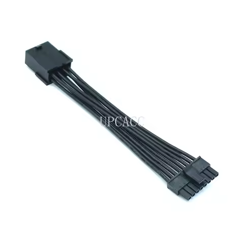 Pci-e 8pin to 8Pins Single Row Adapter cable for GIGABYTE GeForce RTX 3080 3090 3070