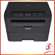 Brother DCP-L2550DW 3-in-1 Monochrome Multi-Function Laser Printer